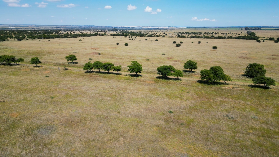 0 Bedroom Property for Sale in Virginia Free State